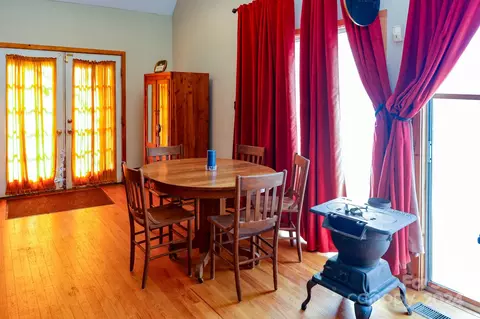 Dining - 43 Goldfinch Ln, Mill Spring, NC 28756 photo 1 of 2