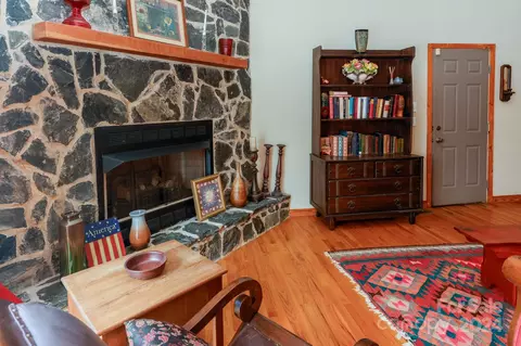 Living - 43 Goldfinch Ln, Mill Spring, NC 28756 photo 2 of 3