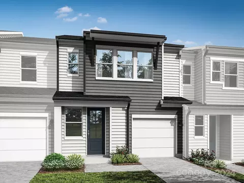 3110 Hutton Gardens Ln, Charlotte, NC 28269