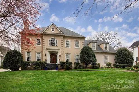 2613 Giverny Dr, Charlotte, NC 28226