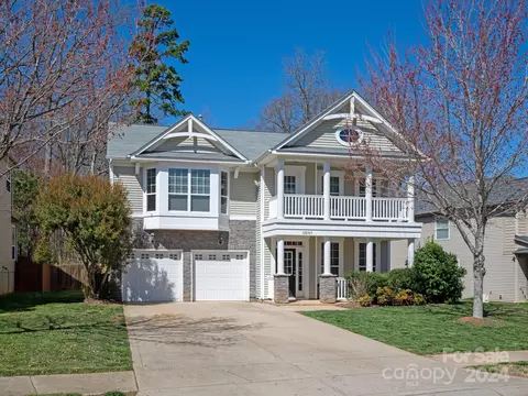 13207 Reunion St, Charlotte, NC 28278