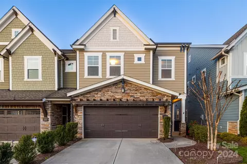 436 Belton St, Charlotte, NC 28209