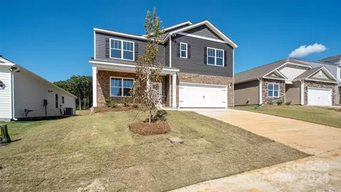2120 Vanderlyn St, Monroe, NC 28112 photo 1