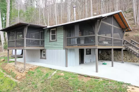 1486 Buff Creek Rd, Sylva, NC 28779