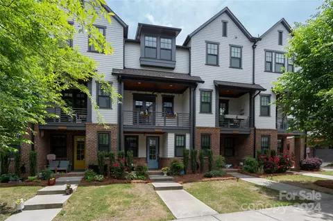 4209 Spencer Towns Ln, Charlotte, NC 28205