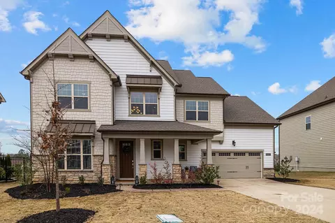 15227 Cimarron Hills Ln, Charlotte, NC 28278
