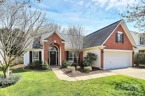 3408 Brookstone Trl, Indian Trail, NC 28079