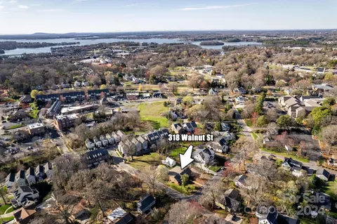 View/Area - 318 Walnut St, Davidson, NC 28036 photo 13 of 13