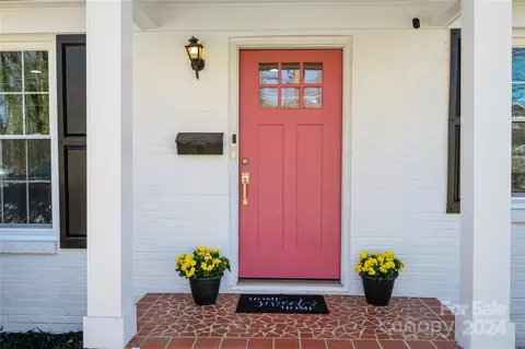 2124 Tyvola Rd, Charlotte, NC 28210