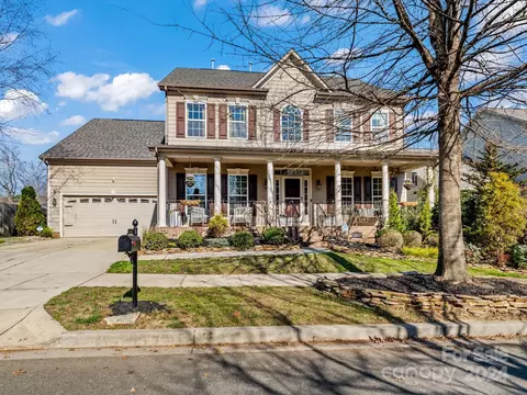 10617 Drake Hill Dr, Huntersville, NC 28078