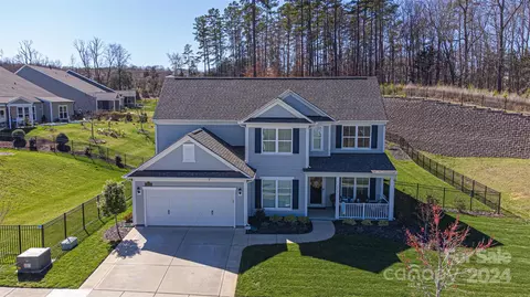 7015 Brookline Pl, Huntersville, NC 28078