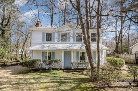 2618 Spring Glen Ave, Charlotte, NC 28212