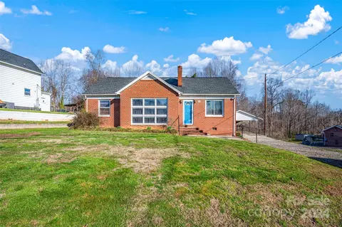 108 3rd Sw Ave SW, Catawba, NC 28609
