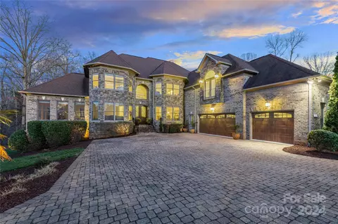 8533 Rolling Fields Rd, Mint Hill, NC 28227 photo 44