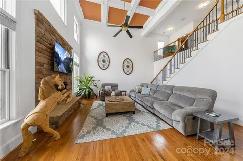 8533 Rolling Fields Rd, Mint Hill, NC 28227 photo 12
