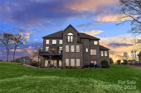 8533 Rolling Fields Rd, Mint Hill, NC 28227 photo 45