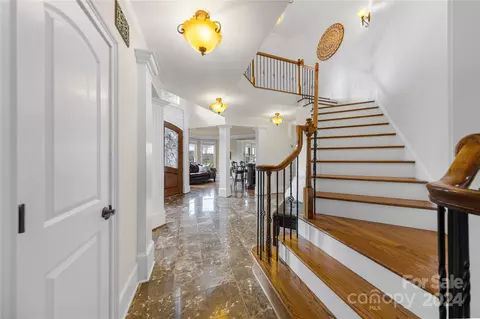 8533 Rolling Fields Rd, Mint Hill, NC 28227 photo 4