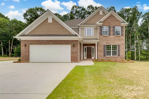 3925 Vann Sneed Rd, Marshville, NC 28103