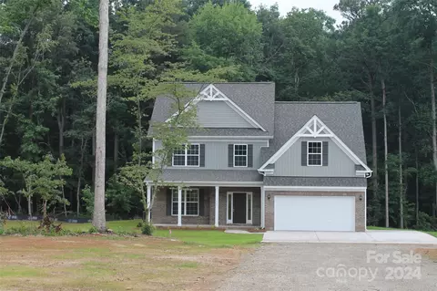 3923 Vann Sneed Rd, Marshville, NC 28103