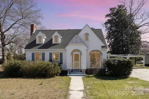 410 Matson N St N, Kershaw, SC 29067