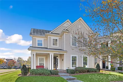 4001 Fountainbrook Dr, Indian Trail, NC 28079