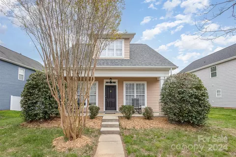 8112 Bud Henderson Rd, Huntersville, NC 28078