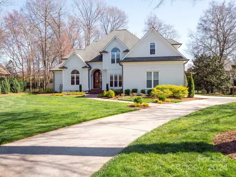 12121 Shoal Creek 3 Ct #3, Charlotte, NC 28277