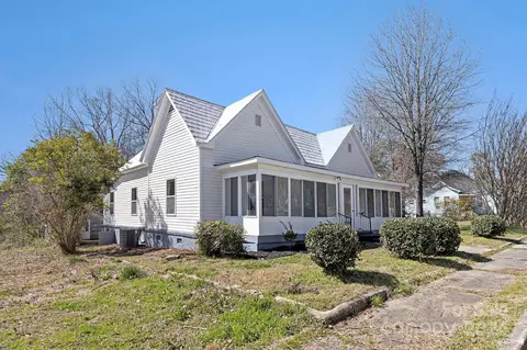 202 Earnhardt 2 St #2, Salisbury, NC 28144