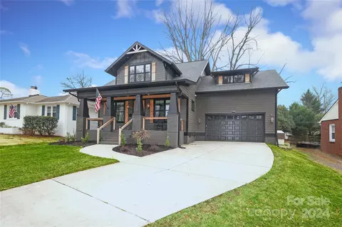 1300 Cortland W Rd W, Charlotte, NC 28209