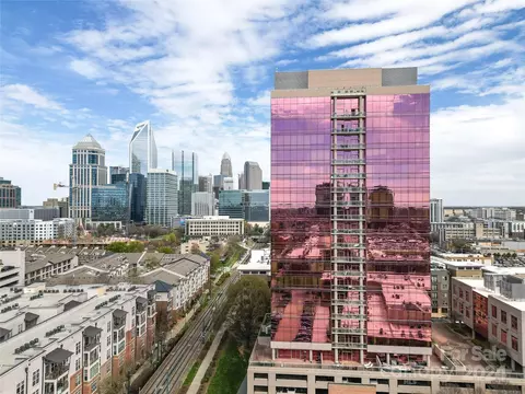 315 Arlington 907 Ave #907, Charlotte, NC 28203