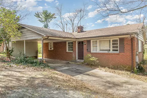 300 Culpepper St, Monroe, NC 28112