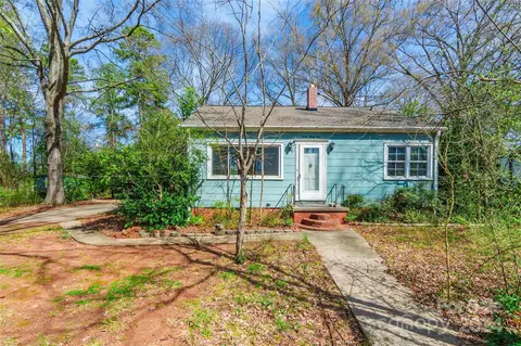 1241 Pinewood Rd, Rock Hill, SC 29730