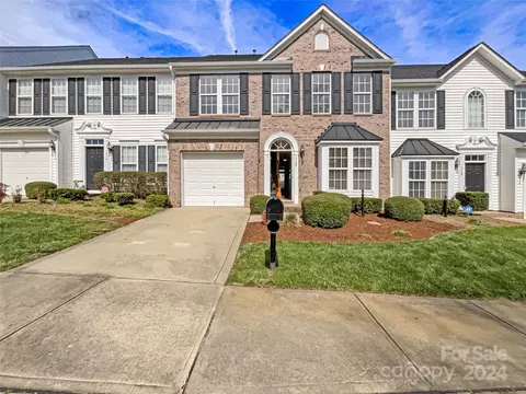 12106 Windy Rock Way, Charlotte, NC 28273