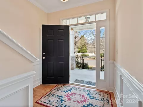 Entry Way - 10014 Switchyard Dr, Cornelius, NC 28031 photo 1 of 2