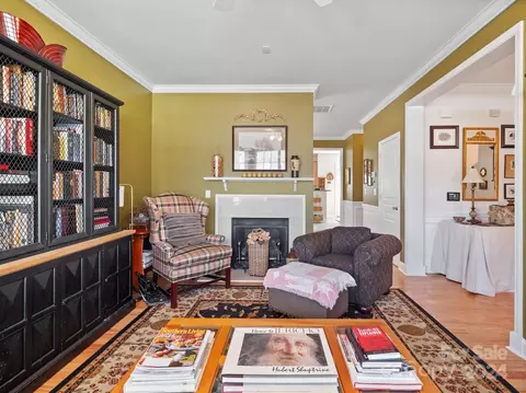 Living - 10014 Switchyard Dr, Cornelius, NC 28031 photo 2 of 2