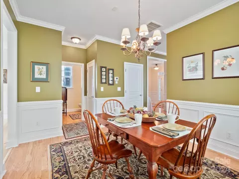 Dining - 10014 Switchyard Dr, Cornelius, NC 28031 photo 2 of 6