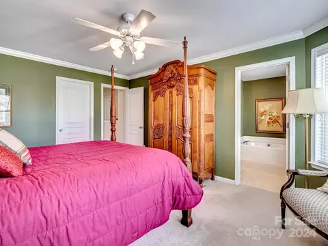 Bedroom - 10014 Switchyard Dr, Cornelius, NC 28031 photo 2 of 4