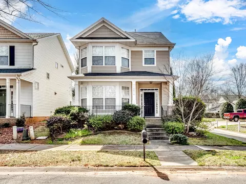 10014 Switchyard Dr, Cornelius, NC 28031