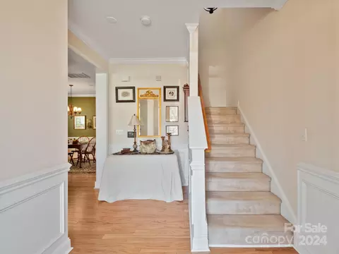 Entry Way - 10014 Switchyard Dr, Cornelius, NC 28031 photo 2 of 2