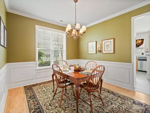Dining - 10014 Switchyard Dr, Cornelius, NC 28031 photo 1 of 6