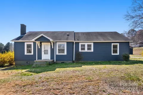 75 Old Route 74 W Hwy W, Polkton, NC 28135