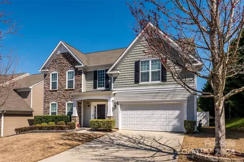 11215 Blue Jasper Rd, Charlotte, NC 28277