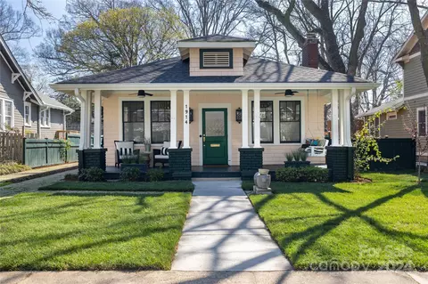 1914 Thomas Ave, Charlotte, NC 28205