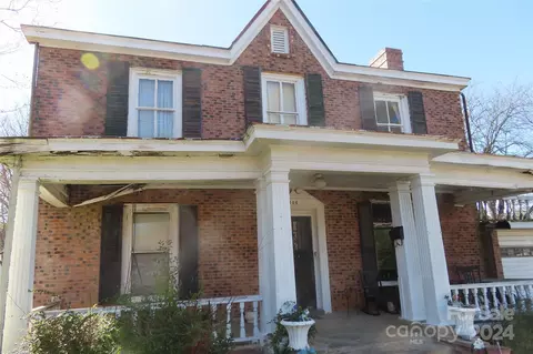 404 Sanford St, Monroe, NC 28112
