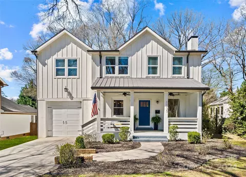 1235 Pinecrest Ave, Charlotte, NC 28205