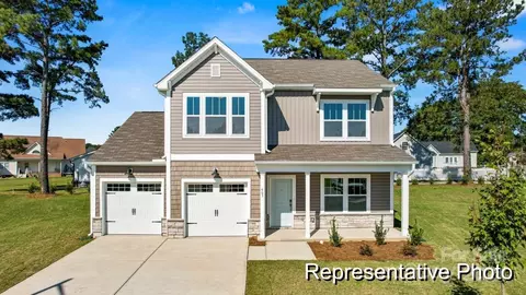 1305 Elizabeth 29 Ave #29, Kannapolis, NC 28083