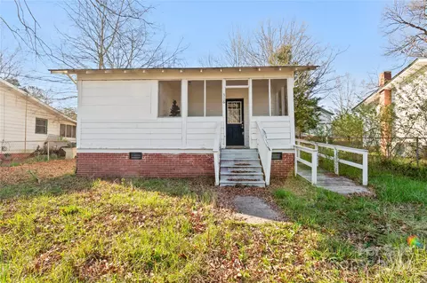 316 S Sumpter St, Badin, NC 28009