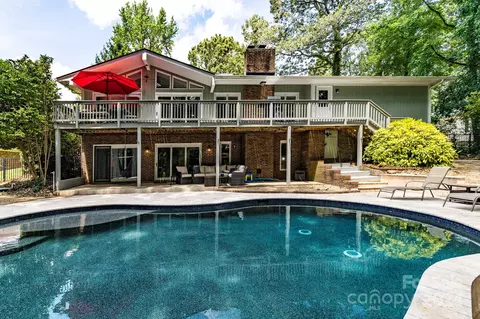 3906 Fox Run, Denver, NC 28037