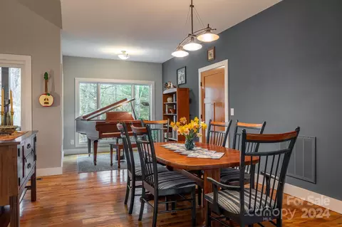 Dining - 304 Old Mill Dr, Morganton, NC 28655 photo 1 of 1