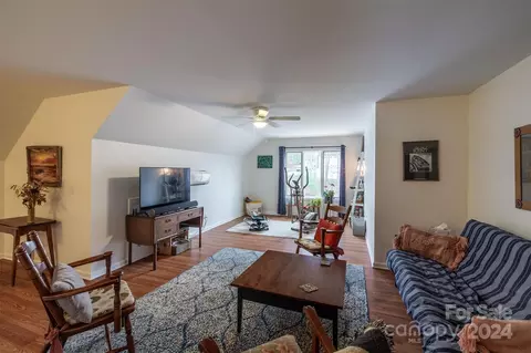 Living - 304 Old Mill Dr, Morganton, NC 28655 photo 4 of 5